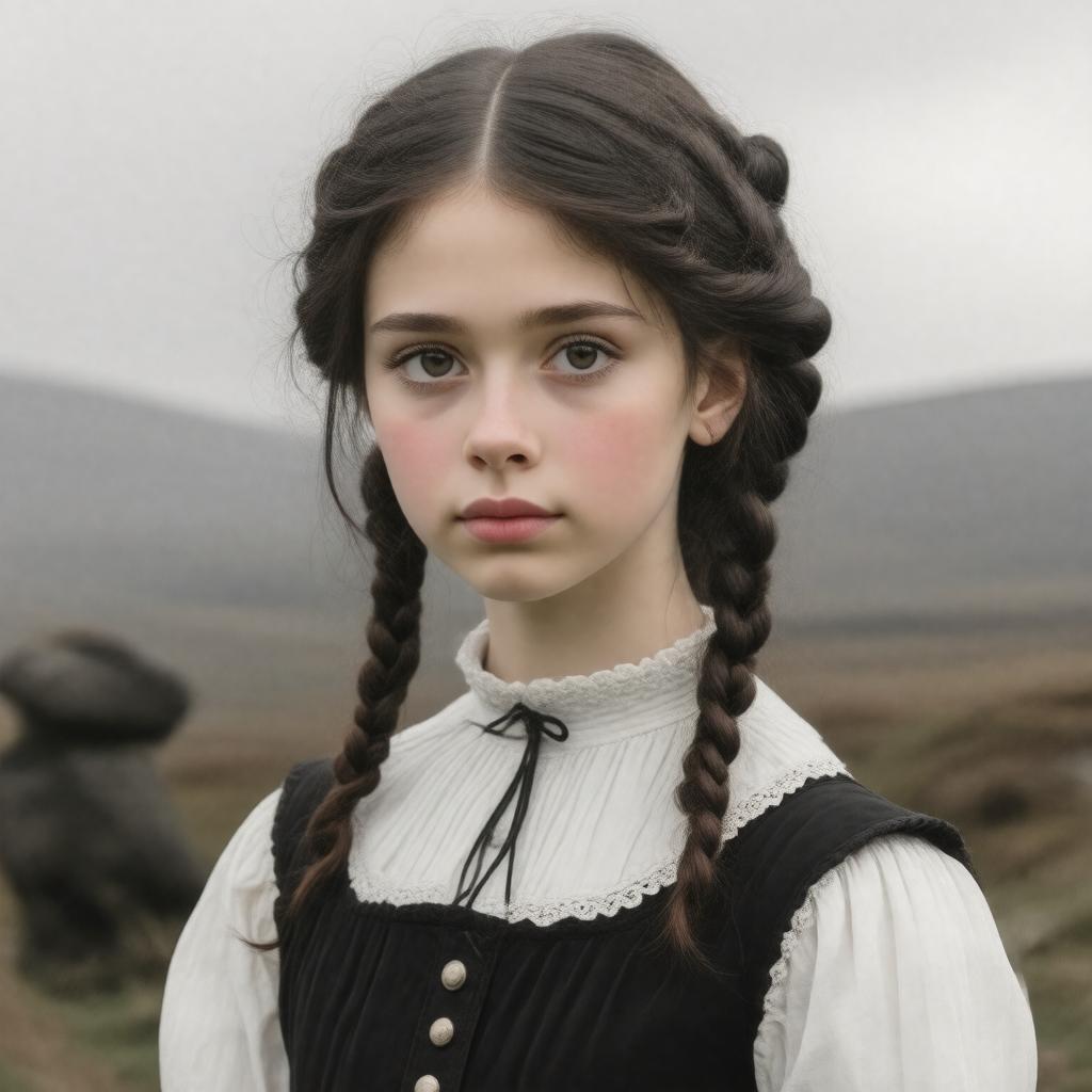 Elizabeth Brontë (sister)